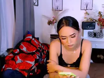 Chaturbate Adult Video Chat of zialustts