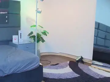 Chaturbate Adult Video Chat of lana_presscot