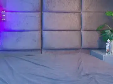 Chaturbate Adult Webcams of lana_presscot