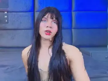 Chaturbate Sex Chat of lana_presscot