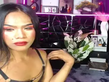 Chaturbate Sex Chat of madisonwill_