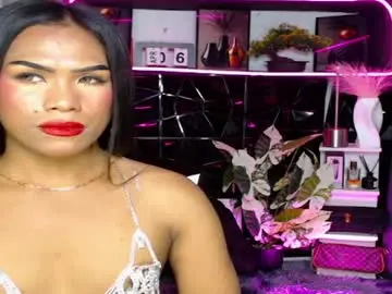 Chaturbate Live Sex of madisonwill_