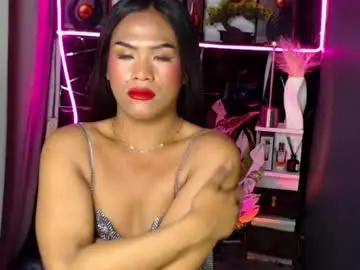 Chaturbate Nude Webcam of madisonwill_