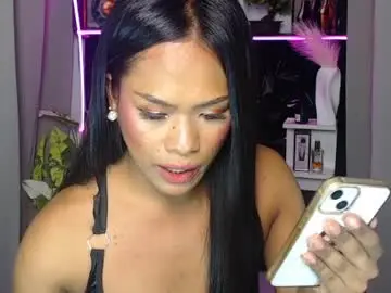 Chaturbate Sex Chat of madisonwill_