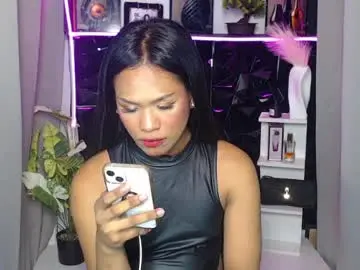 Chaturbate Nude Webcam of madisonwill_