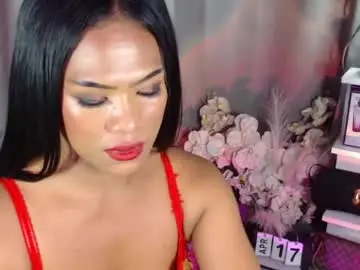 Chaturbate Sex Cam of madisonwill_