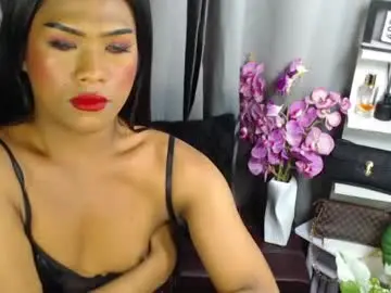 Chaturbate Nude Webcam of madisonwill_