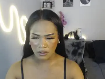 Chaturbate Live Porn of madisonwill_