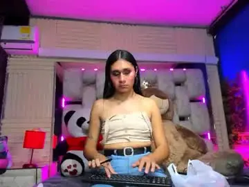 Chaturbate Private Sex Chat of mahiara_hot