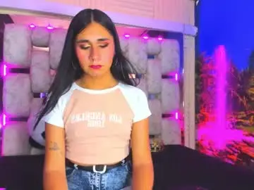Chaturbate Live Sex of mahiara_hot