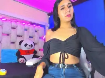 Chaturbate Private Sex Chat of mahiara_hot