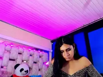 Chaturbate Live Sex Cam of mahiara_hot