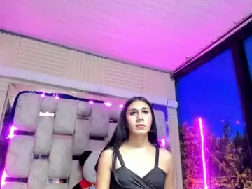 Chaturbate Free Live Porn of mahiara_hot