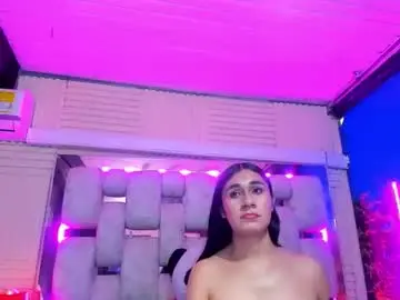 Chaturbate Private Sex Chat of mahiara_hot