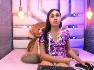 Chaturbate Private Sex Chat of mahiara_hot
