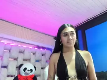 Chaturbate Free Live Porn of mahiara_hot