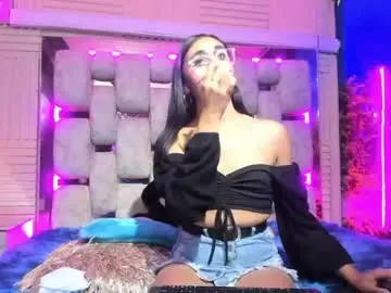 Chaturbate Free Porn Cam of mahiara_hot