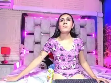 Chaturbate Sex Cam of mahiara_hot