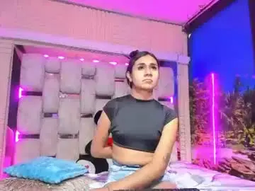 Chaturbate Free Porn Cam of mahiara_hot