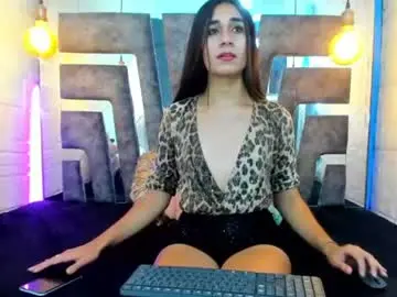 Chaturbate Free Porn Cam of mahiara_hot