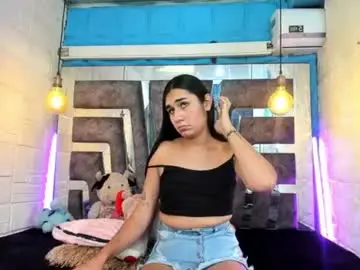 Chaturbate Sex Chat of mahiara_hot