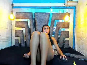 Chaturbate Adult Webcams of mahiara_hot