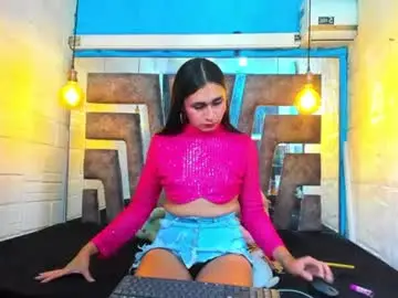 Chaturbate Nude Webcam of mahiara_hot