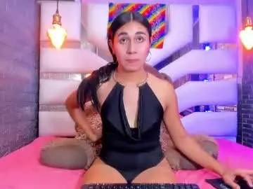 Chaturbate Free Porn Cam of mahiara_hot