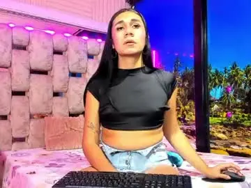 Chaturbate Adult Webcam of mahiara_hot