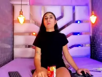 Chaturbate Live Porn of mahiara_hot