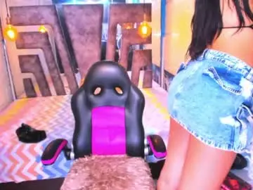 Chaturbate Sex Chat of mahiara_hot