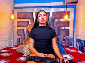 Chaturbate Adult Video Chat of mahiara_hot