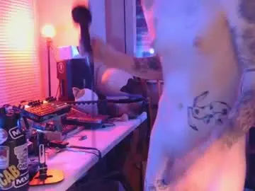 Chaturbate Live Sex of savagewaves