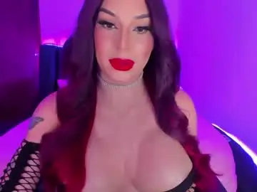 Chaturbate Live Sex Cam of valeri_hilton