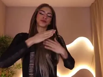 Chaturbate Free Live Porn of ashley_cush