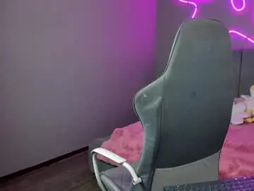 Chaturbate Best Webcam of ashley_cush