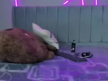 Chaturbate Watch Live Sex Cams of ashley_cush