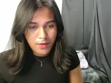 Chaturbate Adult Video Chat of blackpinayts