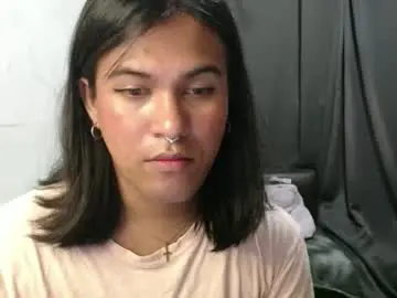 Chaturbate Adult Video Chat of blackpinayts
