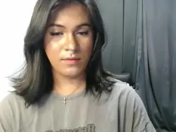 Chaturbate Free Porn Cam of blackpinayts