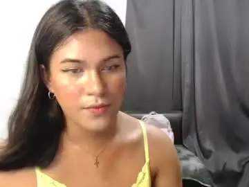 Chaturbate Free Porn Cam of blackpinayts