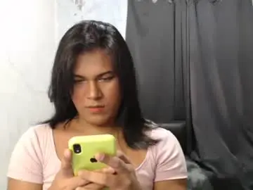 Chaturbate Nude Webcam of blackpinayts