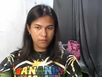 Chaturbate Nude Webcam of blackpinayts