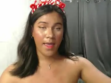 Chaturbate Live Sex Cam of blackpinayts