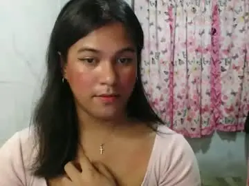Chaturbate Live Porn of blackpinayts