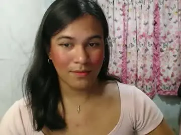 Chaturbate Free Porn Cam of blackpinayts
