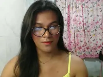 Chaturbate Free Porn Cam of blackpinayts