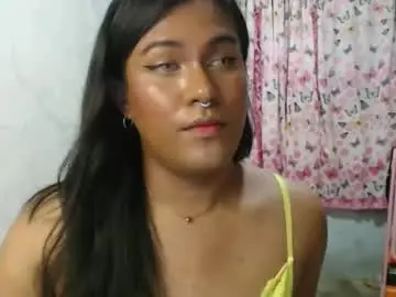 Chaturbate Adult Webcam of blackpinayts