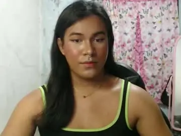 Chaturbate Live Sex Cam of blackpinayts