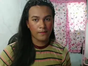Chaturbate Adult Video Chat of blackpinayts